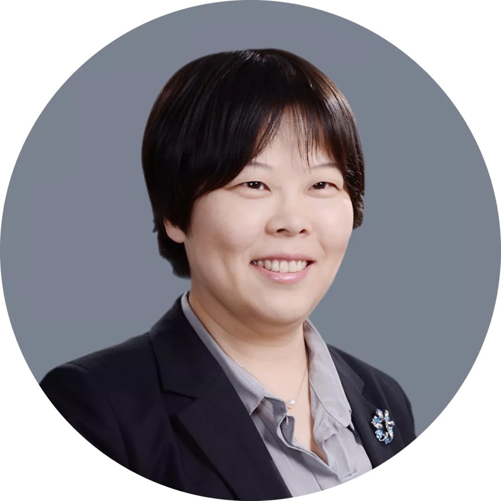 北京市道可特律师事务所高级合伙人乔兆姝律师