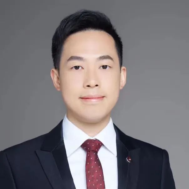 北京市道可特（深圳）律师事务所律师林益沛