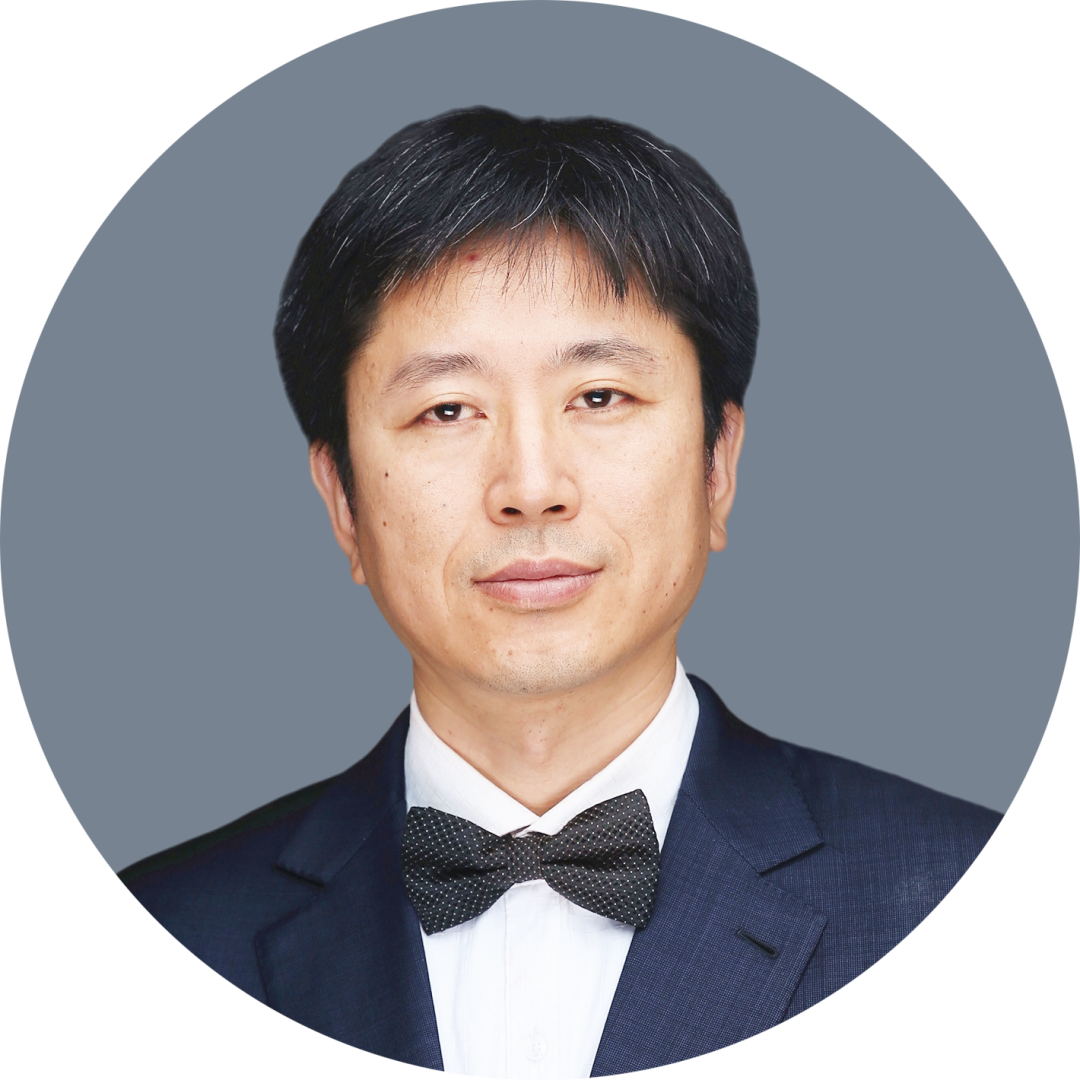 众成清泰（济南）律师事务所副主任、高级合伙人程守法律师