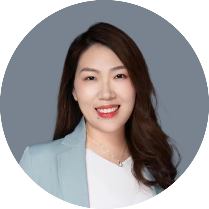 道可特北京办公室合伙人张丹丹