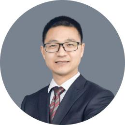 道可特济南办公室高级合伙人祝春旺