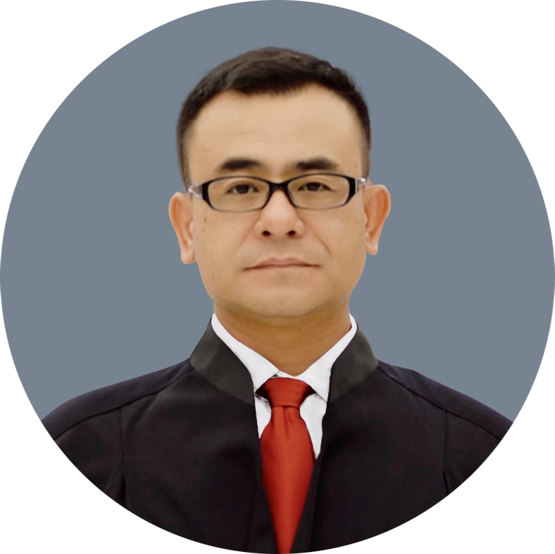 北京市道可特（济南）律师事务所高级合伙人蒋文超