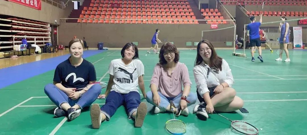 道可特天津办公室夏日文体嘉年华暨生日会