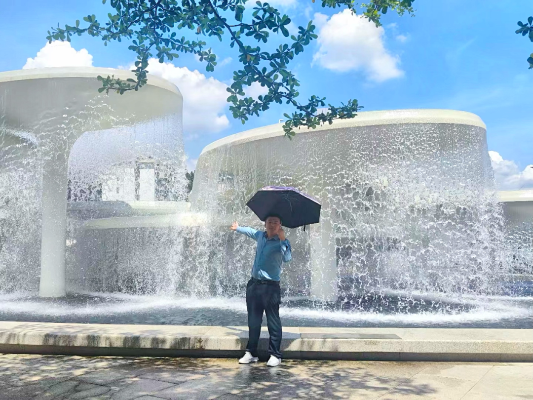 北京市道可特（深圳）律师事务所律师霍陆华