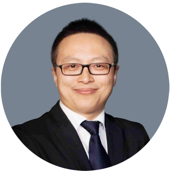 北京市道可特律师事务所高级顾问刘有辉