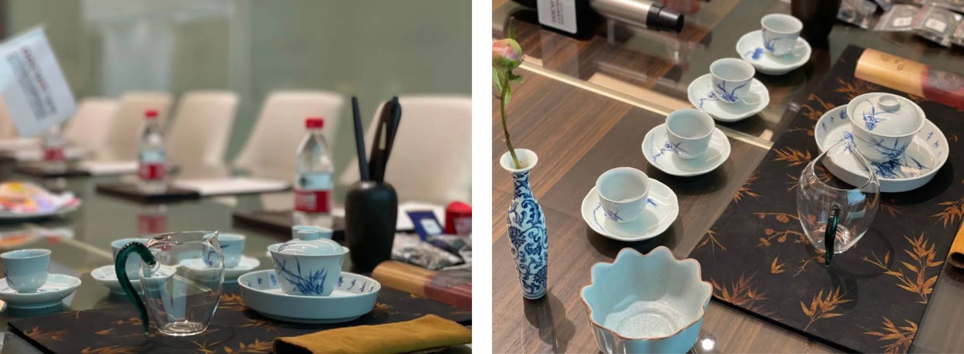 道可特品春茶及读书分享活动