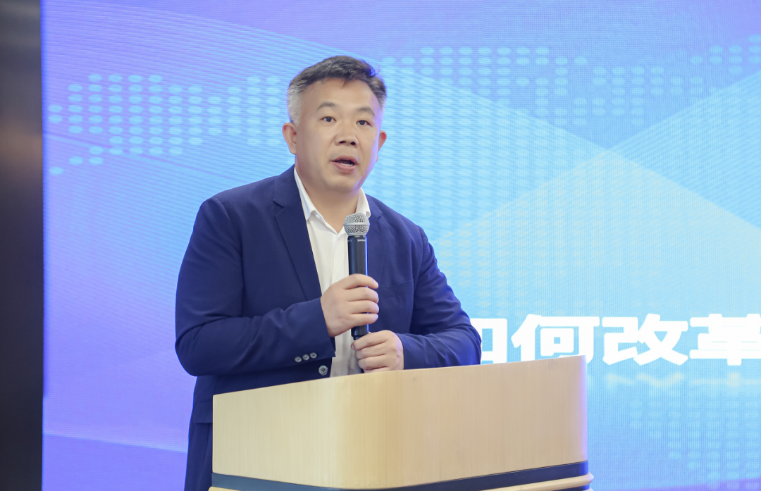 北京市道可特律师事务所主任、创始合伙人刘光超律师