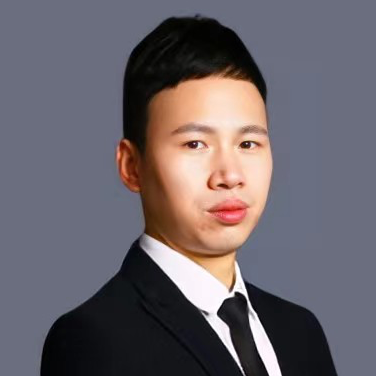 北京市道可特（深圳）律师事务所合伙人贺明峰