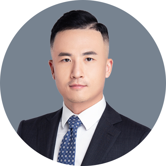 北京市道可特（深圳）律师事务所执行主任周宁律师