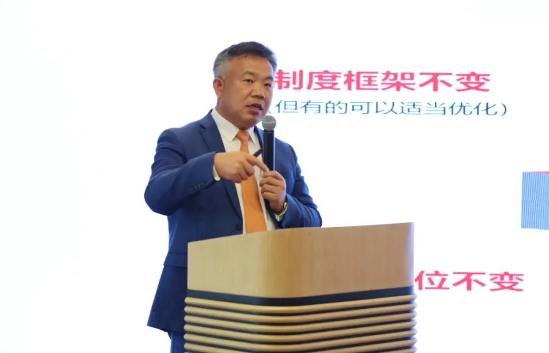 北京市道可特律师事务所创始合伙人、主任刘光超律师