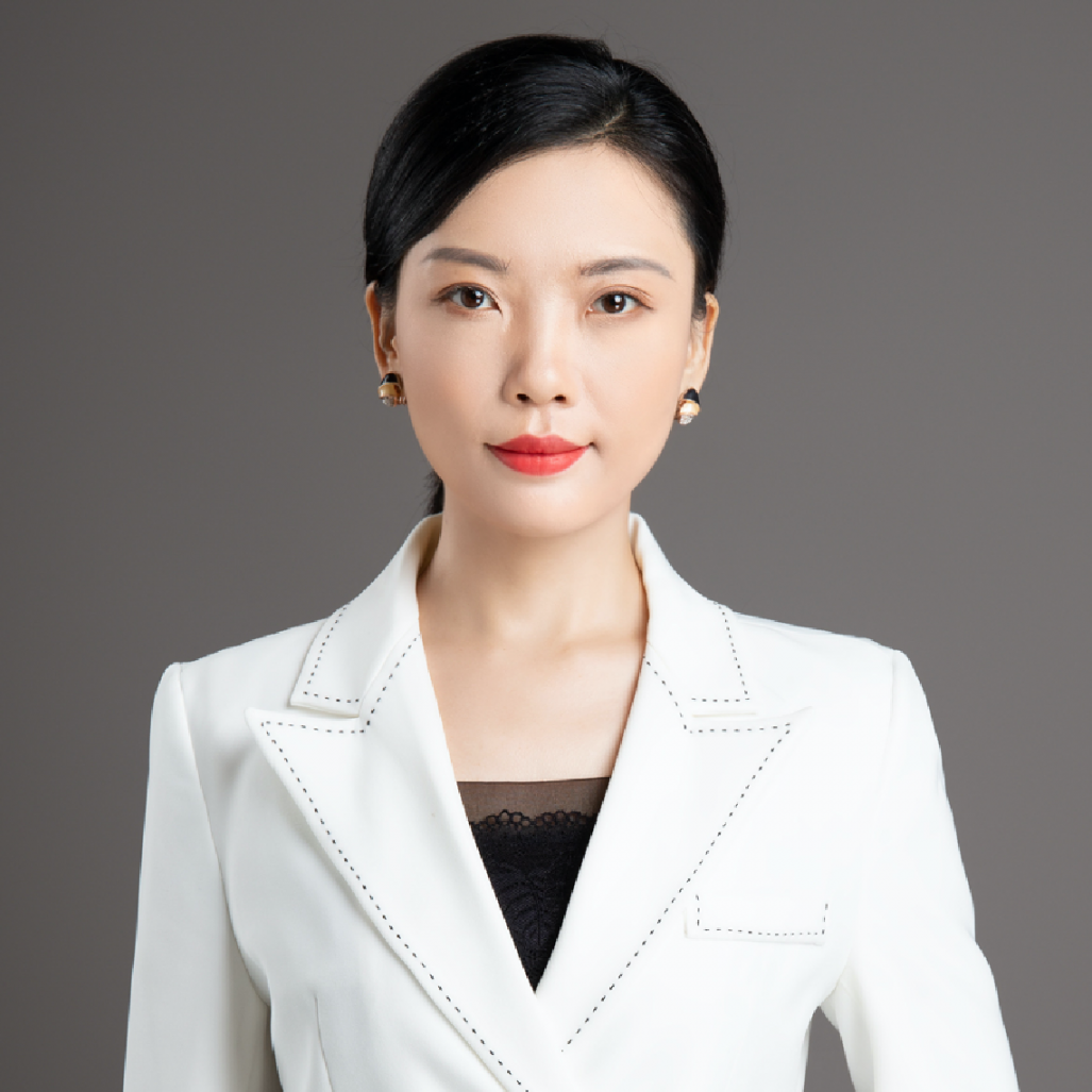 北京市道可特（深圳）律师事务所管委会主任向淑娴律师