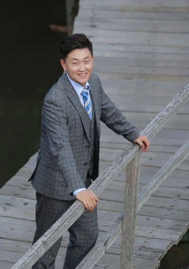 道可特律所济南办公室首期跃律读书会领读人伊涛