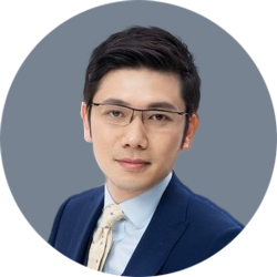 北京市道可特律师事务所高级合伙人林蔚律师