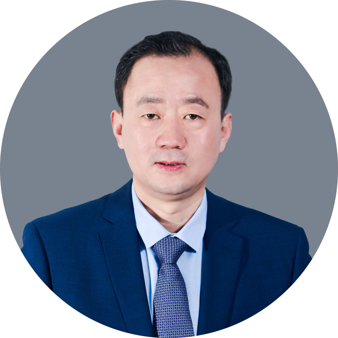 道可特济南办公室高级合伙人刘钢