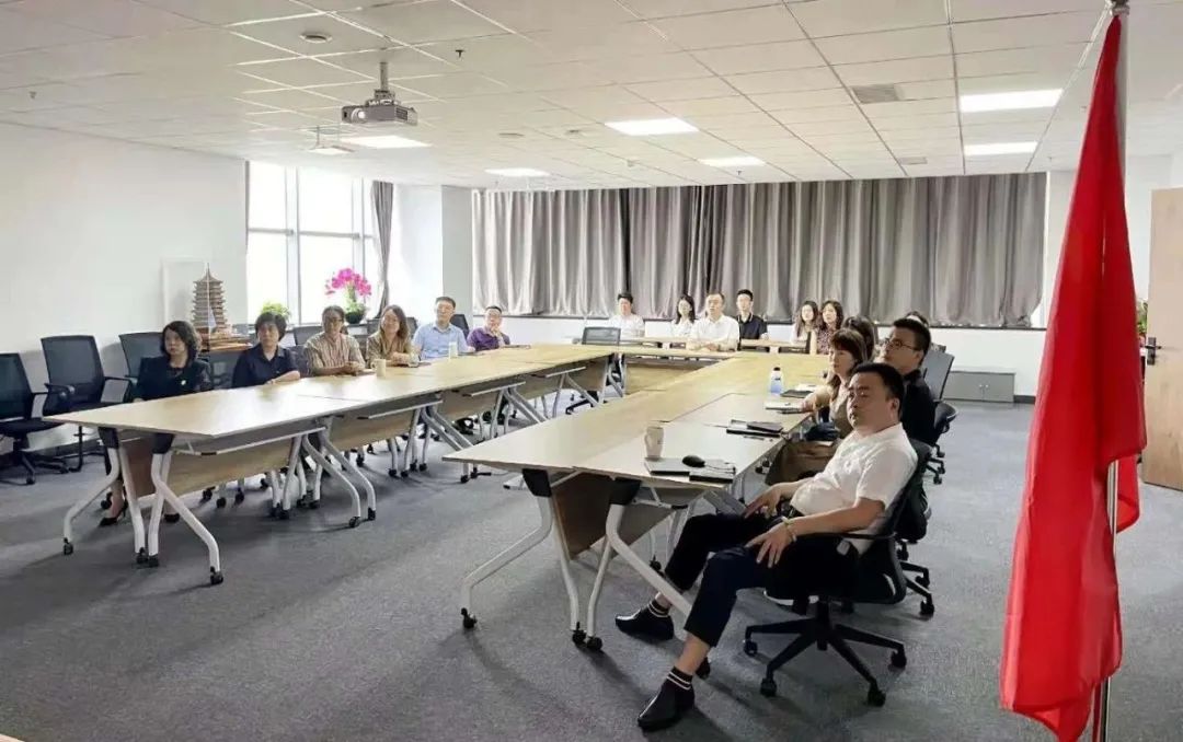 北京市道可特(太原)律师事务所组织全所律师集中观看“建党百年庆祝大会”现场直播活动 北京市道可特(太原)律师事务所组织全所律师集中观看“建党百年庆祝大会”现场直播活动