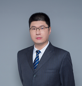 道可特天津办公室高级合伙人陈卫