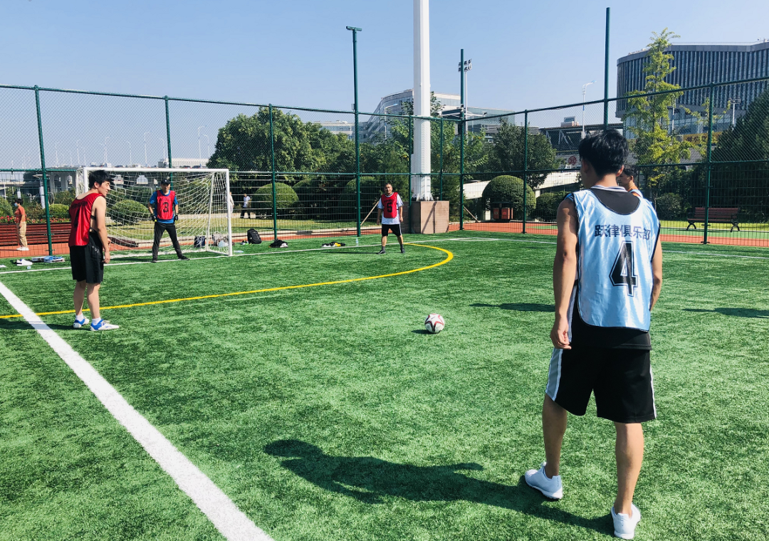 律动人生,“杰可舜”精英足球联队 律动人生,“杰可舜”精英足球联队