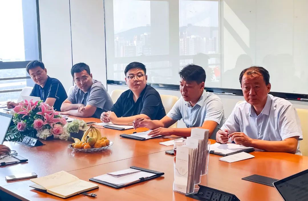 道可特济南办公室开展“青年律师执业风险防范”培训交流会 道可特济南办公室开展“青年律师执业风险防范”培训交流会