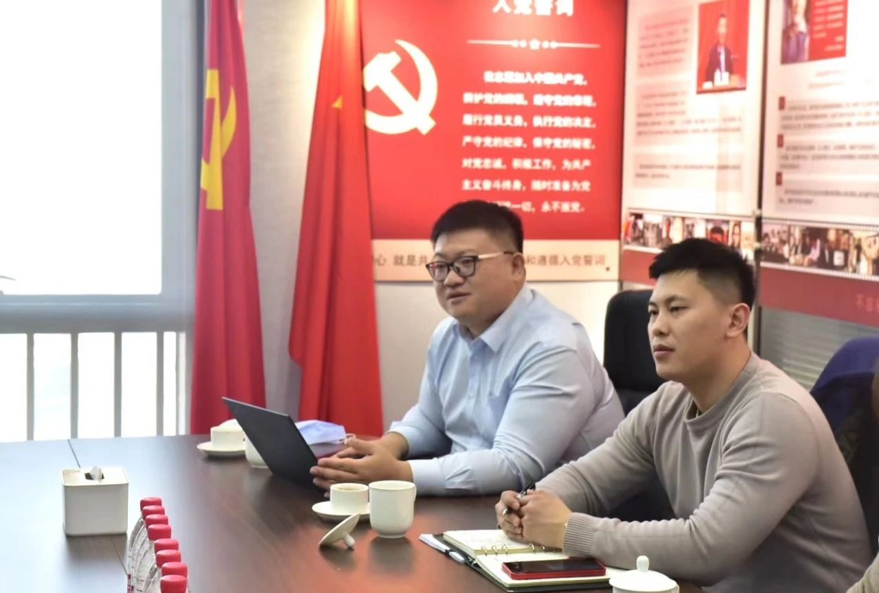 道可特天津办公室高级合伙人温军旗