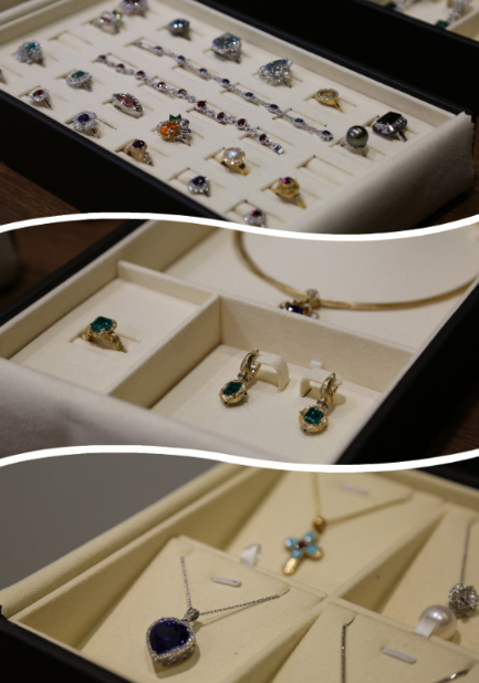 道可特咖啡日第五期 | 传承价值，恒久闪耀——以珠宝为引交流家族传承与家族信托