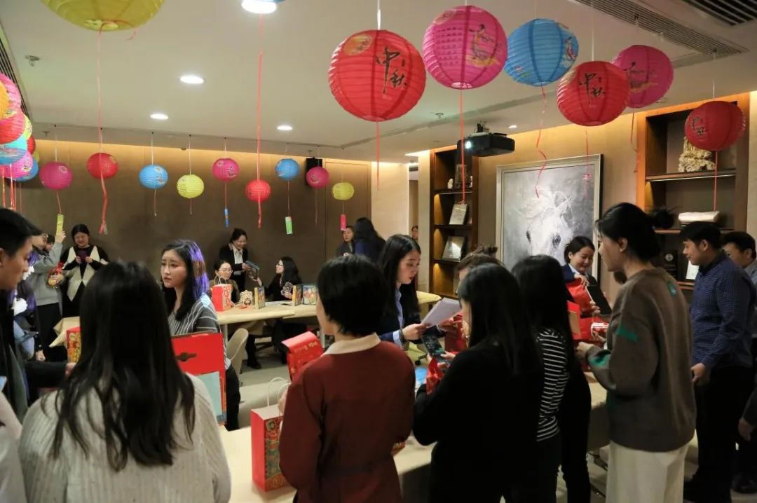 “庙趣横生、喜乐元宵”，道可特元宵节集市活动