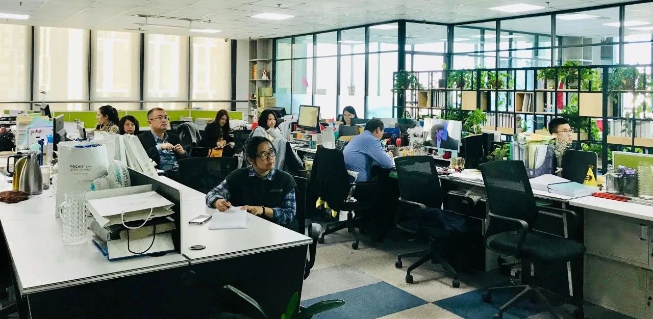 道可特律所太原办公室桐道读书会现场掠影