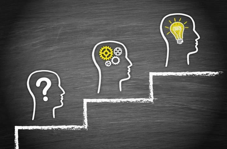 逻辑思维进阶之路