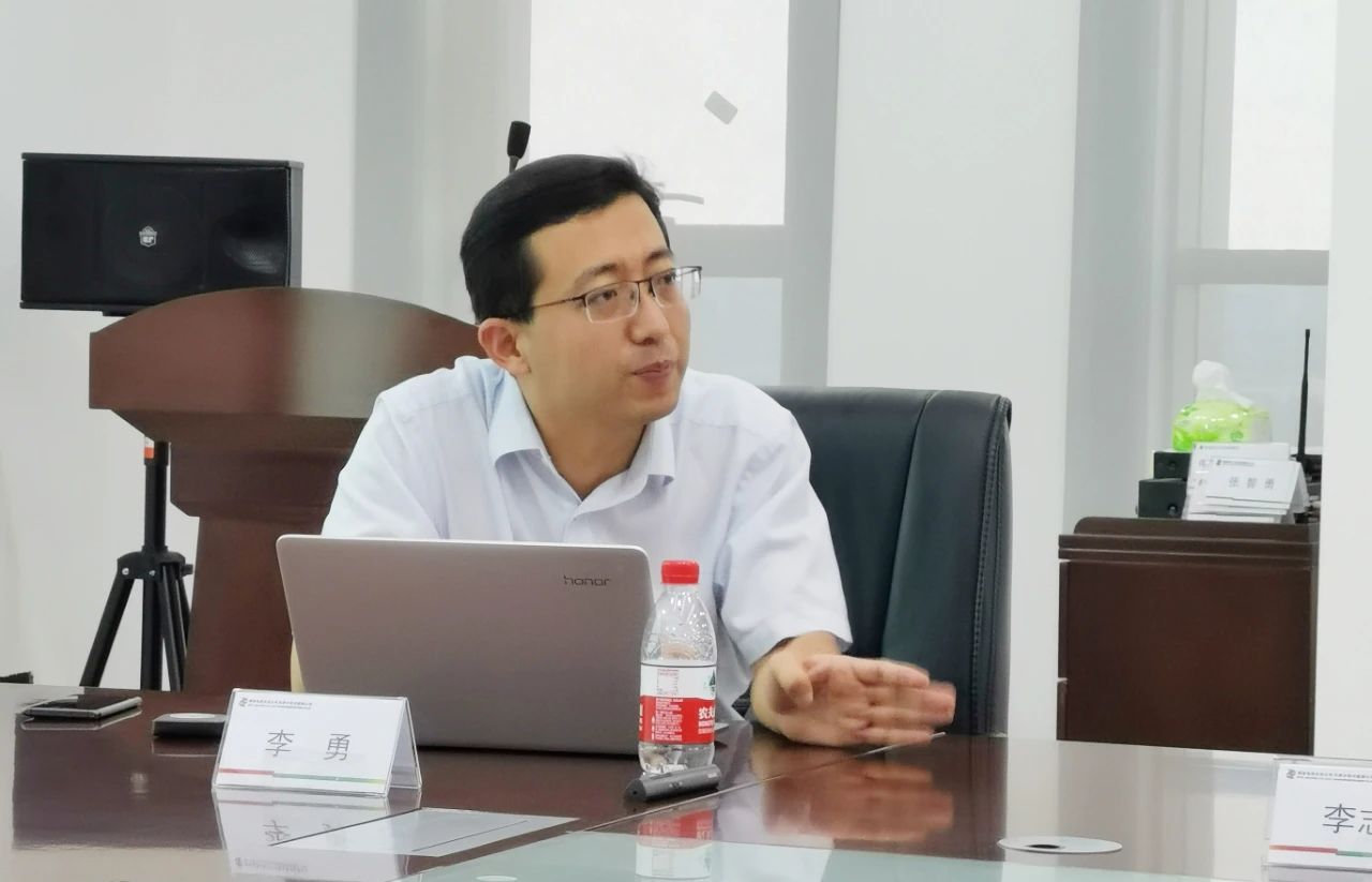 北京道可特（天津）律师事务所李勇律师