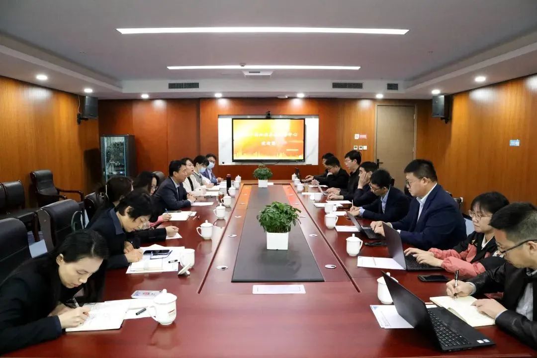 道可特律师助力天津滨海高新区商业秘密保护创新工作