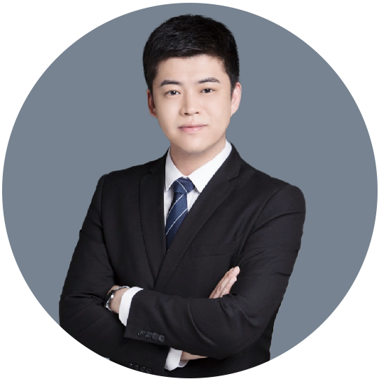 厚大合川律师事务所企业法律顾问中心主任罗思翔律师