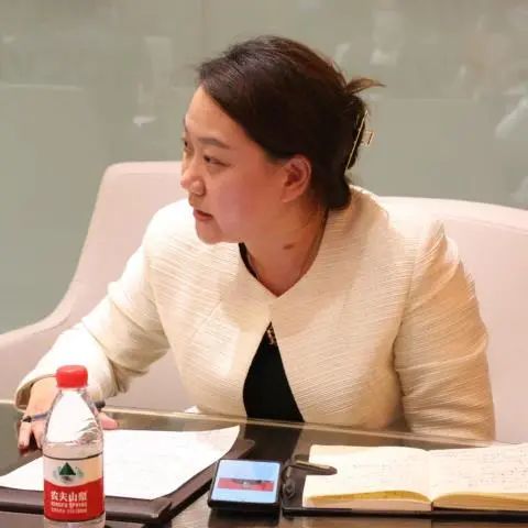 道可特北京办公室合伙人王蕾