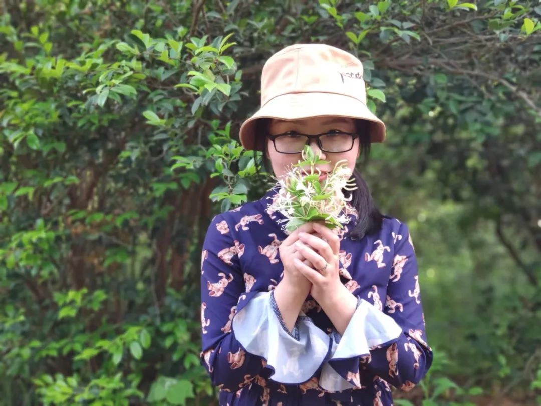 北京市道可特律师事务所专利代理师黄海丽