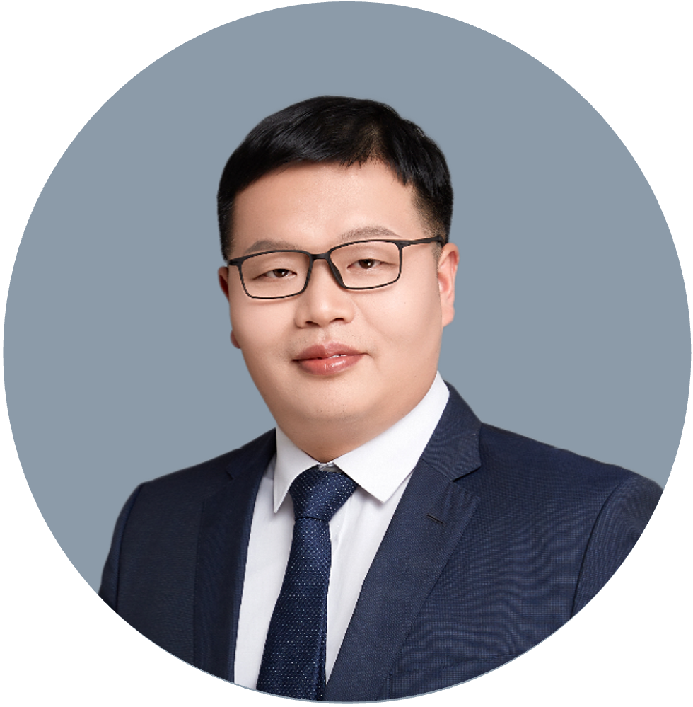 道可特深圳办公室管委会委员、高级合伙人彭英武 道可特深圳办公室管委会委员、高级合伙人彭英武