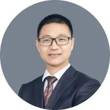 道可特济南办公室高级合伙人祝春旺