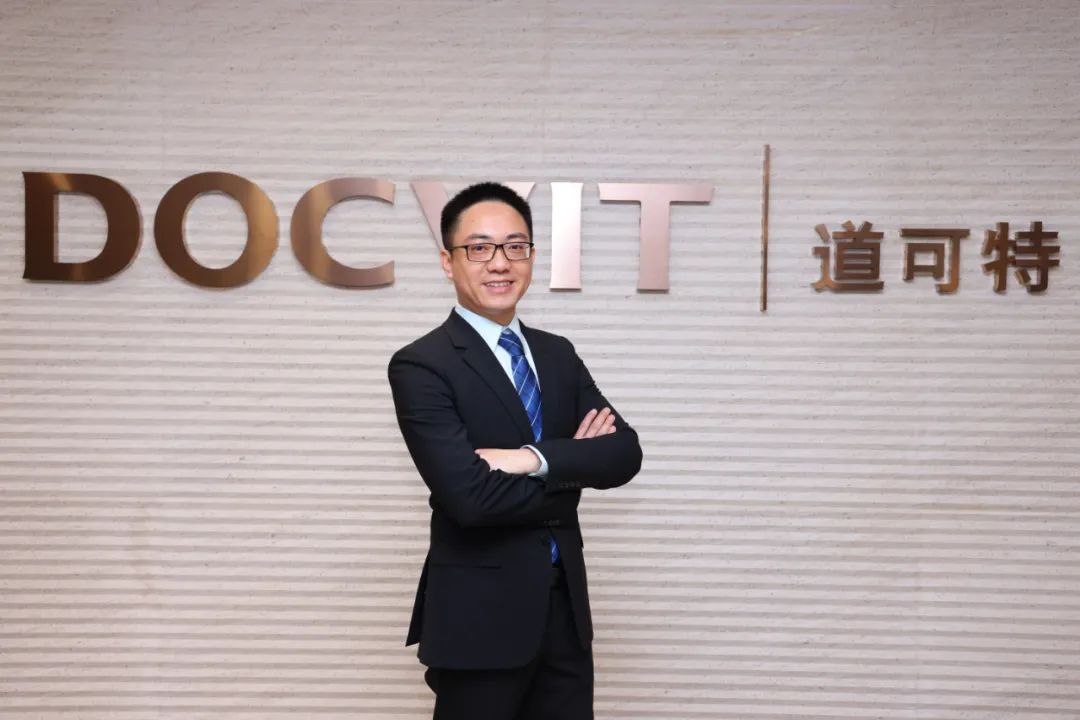 道可特知产·人物丨专利领域：邹智弘