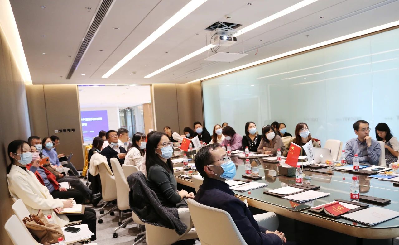 道可特 | 合同履行及解除问题实务主题研讨会