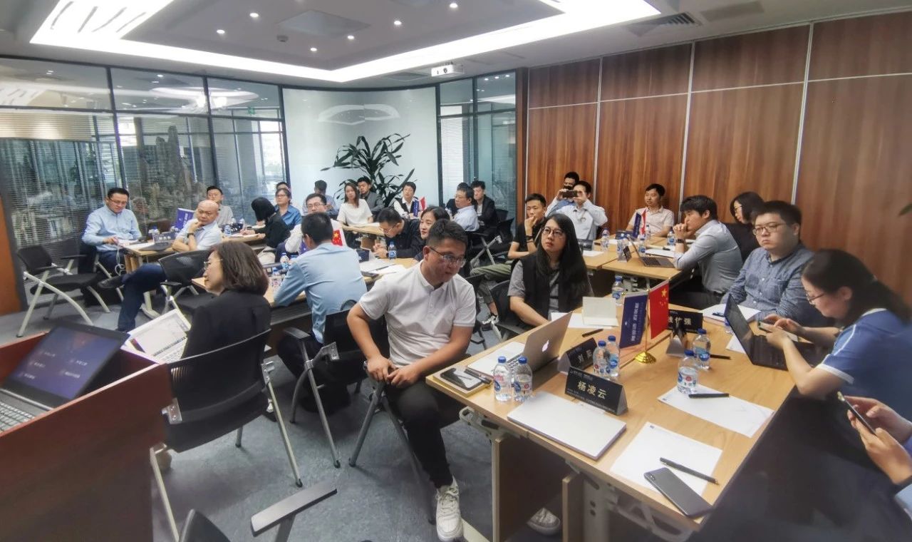 道可特办所有道第六期·策略专场——律所数字化转型与规划:无边界理念及信息化管理主题沙龙 道可特办所有道第六期·策略专场——律所数字化转型与规划:无边界理念及信息化管理主题沙龙