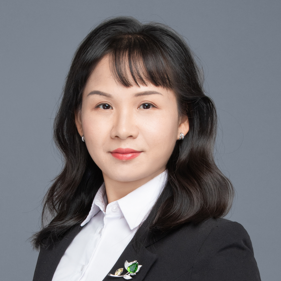 北京市道可特（深圳）律师事务所资深律师任正会